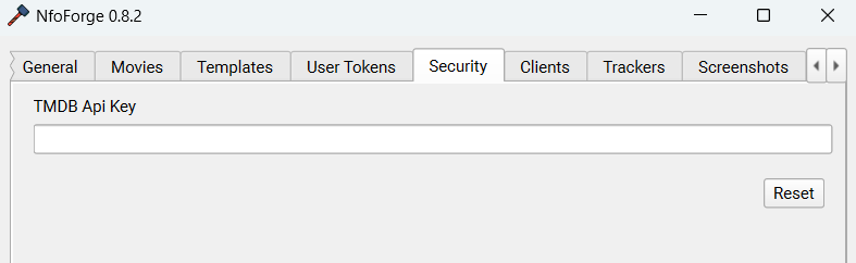 Security